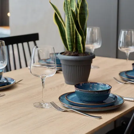 Bialowieska 69 - Ekskluzywny W Porcie Popowice Z Parkingiem I Balkonem - - Fair Breslavia