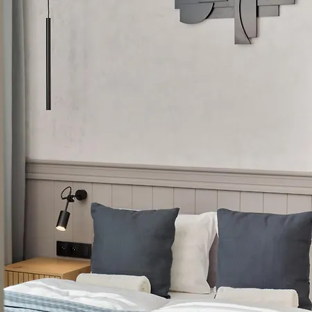 Apartamento Bialowieska 69 - Ekskluzywny W Porcie Popowice Z Parkingiem I Balkonem - - Fair *