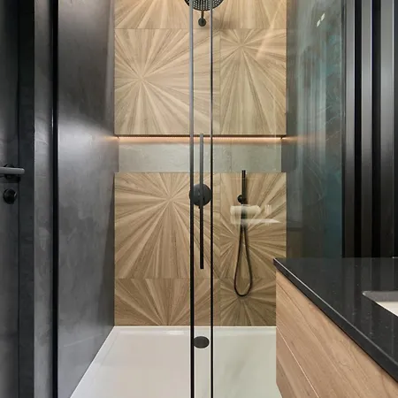 Bialowieska 69 - Ekskluzywny W Porcie Popowice Z Parkingiem I Balkonem - - Fair شقة *