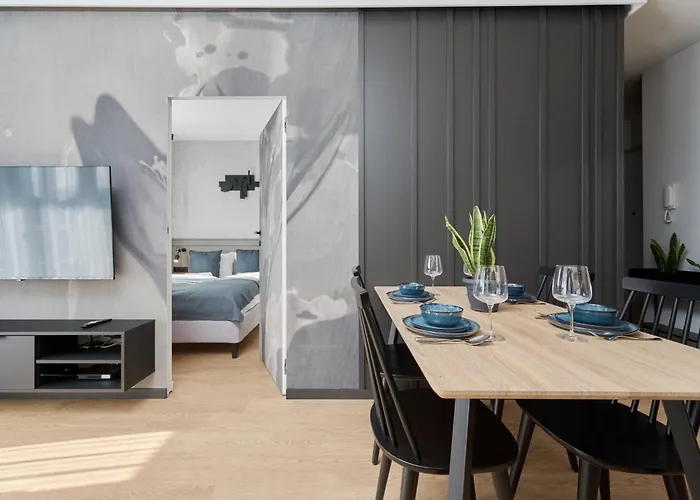 Bialowieska 69 - Ekskluzywny W Porcie Popowice Z Parkingiem I Balkonem - - Fair *