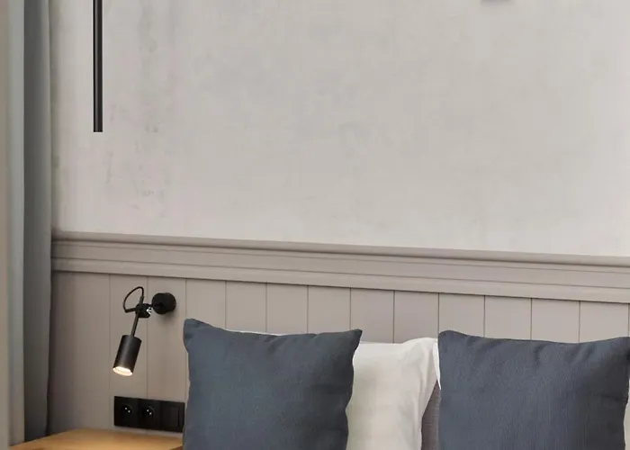 Apartamento Bialowieska 69 - Ekskluzywny W Porcie Popowice Z Parkingiem I Balkonem - - Fair *